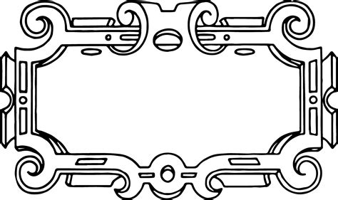 frame clipart|Frame Clipart Vectors & Illustrations for Free Download.